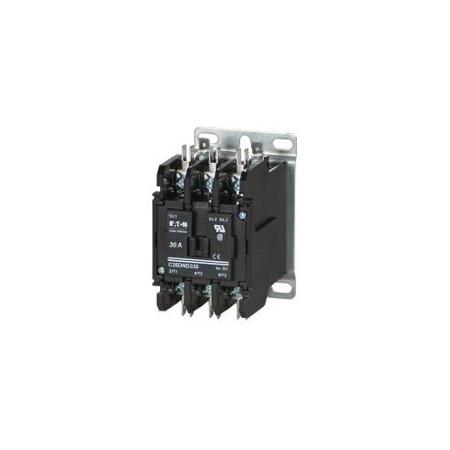 DPC-40224 Definite Purpose Contactor, 40 amp - 2 Pole 24V