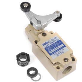 Fork Roller Lever Precision Oil Tight Limit Switch