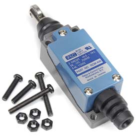 Top Push Roller Mini Limit Switch