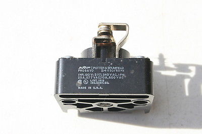 Relay & Control RC-PRD7AGO-120 General Purpose Relays