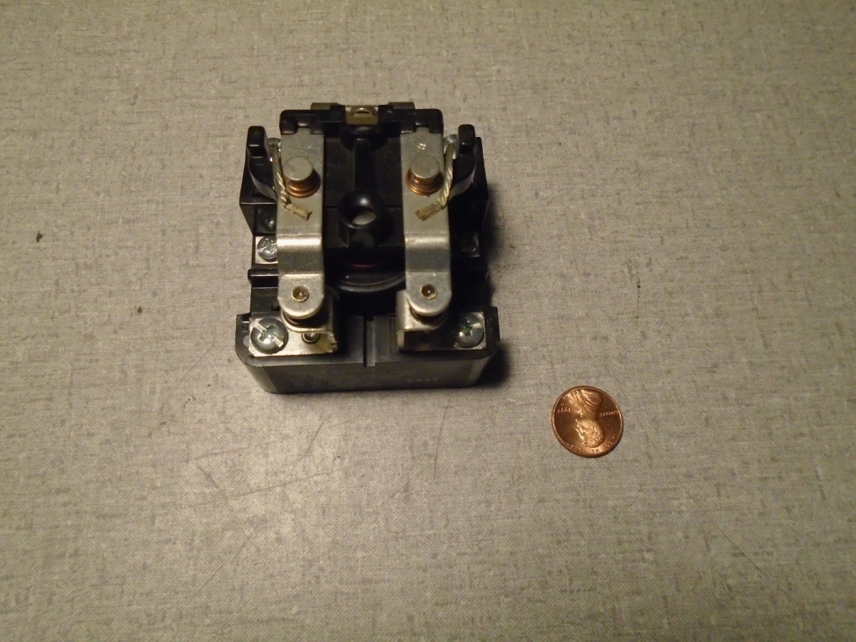 General Purpose Relays