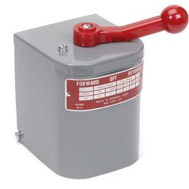 1.5 HP Reversing Drum Control