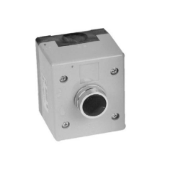1BXT Commercial Controls - Exterior Surface Mount- Control Station NEMA 3R, 4, 12 12A - 600VAC - DP Contacts