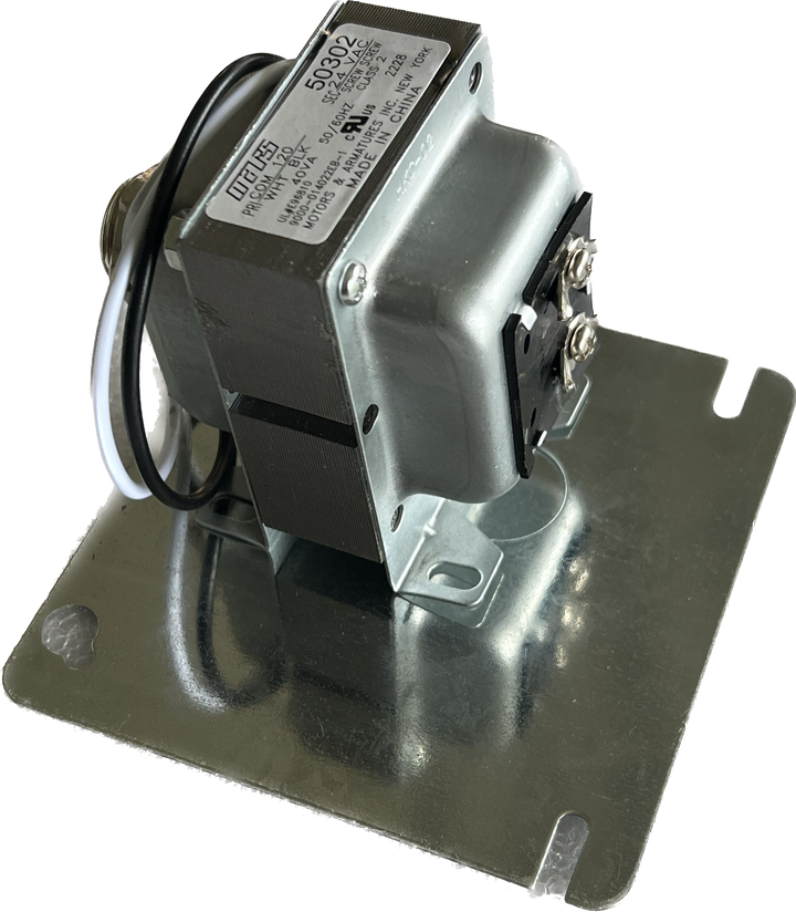 50302. Control Transformers - Low Voltage Control Transformer 3-Way Mount - STD 12 in. LDS Same as TR403 120 - VA 40 - Sec Voltage 24