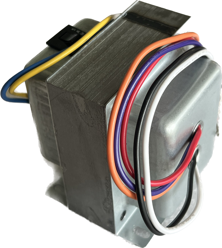 50341. Control Transformers - Low Voltage Control Transformer Foot Mount - STD 12 in. LDS Same as T1000C-B 120-208-240-480 - VA 100 - Sec Voltage 24