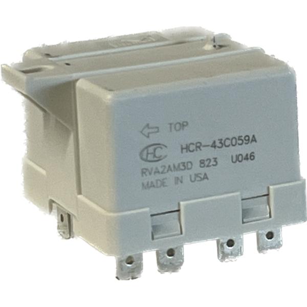 HC-19551 Submersible Pump Relay - Submersible Pump Relay