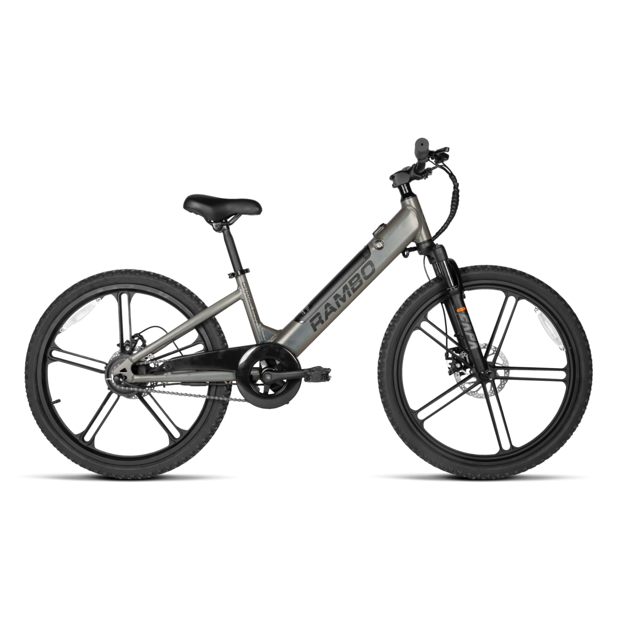 Picture of Rambo Bikes  CHA1.0-CHA CHAMELEON 1.0 - Chameleon