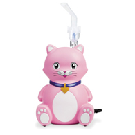 Picture of Veridian 11-512 Kitty Compressor Nebulizer