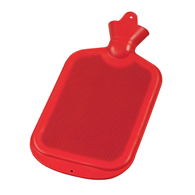 Picture of Veridian 24-908 Hot Water Bottle