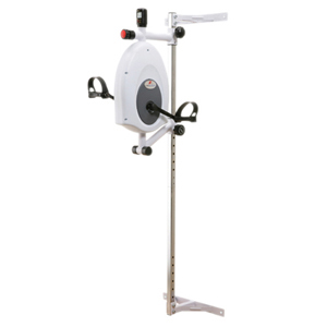 CanDo CanDo-10-0716 Pedal Magneciser with Height Adjustable Wall Mount Bracket