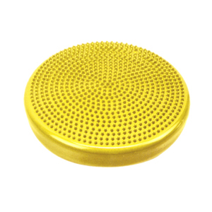 Picture of CanDo CanDo-30-1870Y 14 in. dia. Balance Disc - Yellow