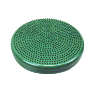 Picture of CanDo CanDo-30-1870G 14 in. dia. Balance Disc - Green