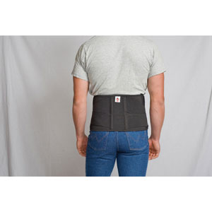 Picture of Core Products Core-7500-Xsmall Cor Fit Industrial Belt with Internal Suspenders - Extra Small