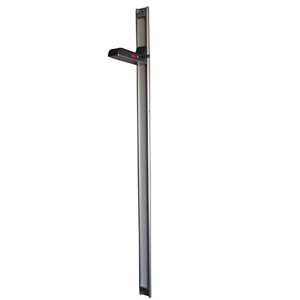Picture of Befour Befour-HTR-101 Digital Height Rod with Wall Mount