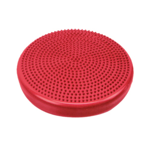 Picture of CanDo CanDo-30-1870R 14 in. dia. Balance Disc - Red
