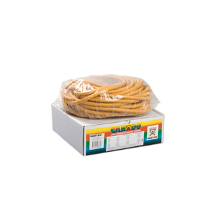 100 ft. Low Powder Exercise Tubing - Set of 5