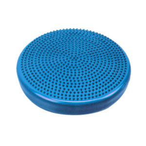 Picture of CanDo CanDo-30-1870B 14 in. dia. Balance Disc - Blue