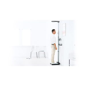 -286DP Ultrasonic Measuring Station