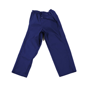 CareZips CareZips-46832-1031-XS Trousers & Pants - Galaxy Blue&#44; Extra Small