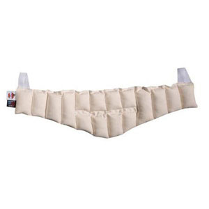 Picture of Core Products Core-856 25 x 16 in. Therma Core Foam Fill Terry Cover Cervical Contour 2