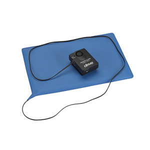 Picture of Drive Medical Drive-Medical-13605 10 x 15 in. Pad Pressure Sensitive Bed with Chair Patient Alarm