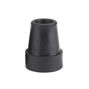 Picture of Drive Medical Drive-Medical-RTL10322BKB 0.75 in. dia. Replacement Cane Tip - Black