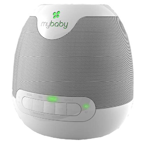 Picture of Homedics HoMedics-MYB-S305 Sound Spa Lullaby Sounds & Projection