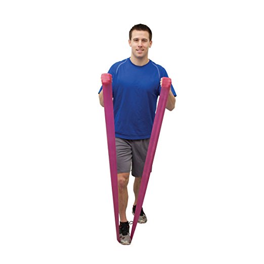 Low Powder Band, 100 Yard - Plum - Twin Pack