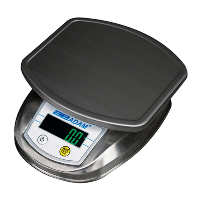 Picture of Adam ASC-4000 Equpiment ASC Astro Compact Portion Control Scale-4000 g Capacity