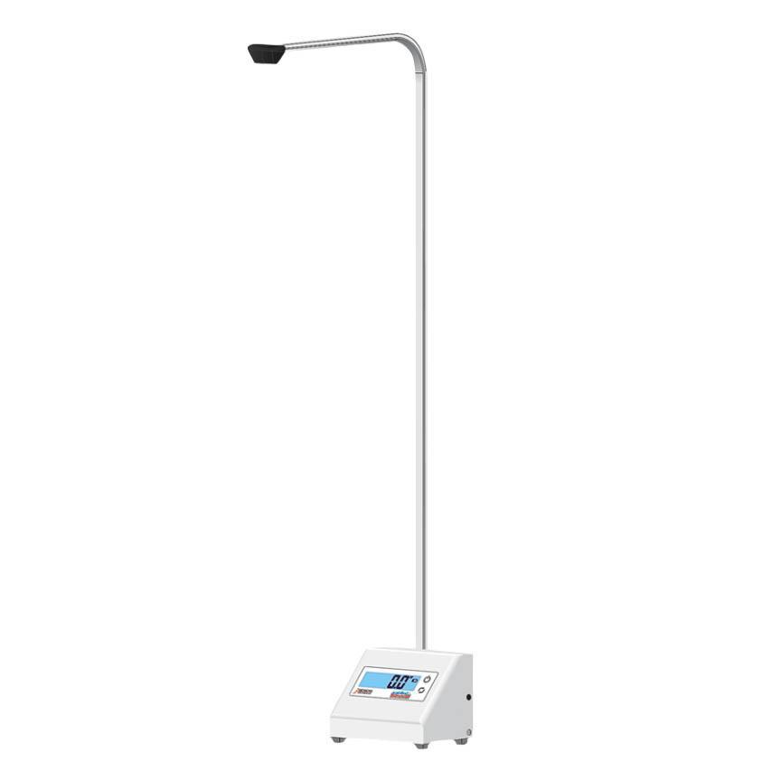 -Sonaris Touchless Sonar Stadiometer