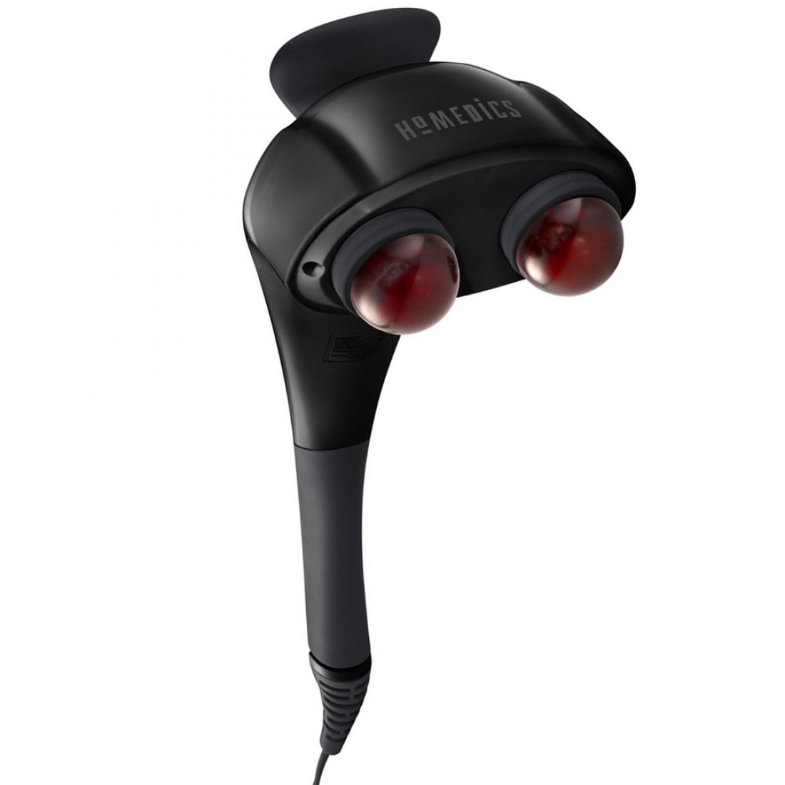 Picture of HoMedics HoMedics-HHP-385H Twin Percussion Pro Massager with Heat