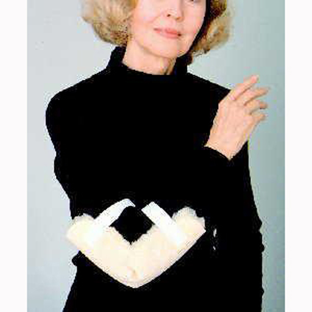 McKesson Skil-Care-503310-PR Elbow Protector Pad