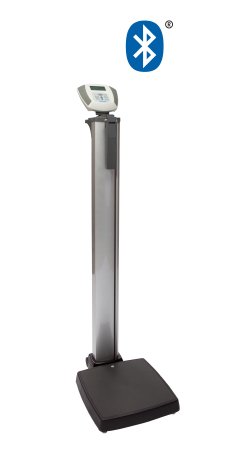 HealthOMeter-600KL-BT EMR Scale with Digital Height Rod & Bluetooth