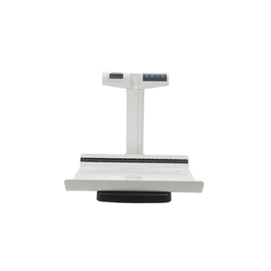HealthOMeter-522KG Digital Pediatric Tray Kilogram Scale