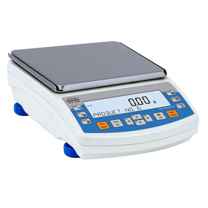 -PS-10100-R2 Basic Precision Balance, 10100 g Capacity