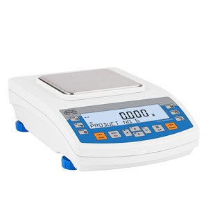 -PS-360-R2 Basic Precision Balance, 360 g Capacity