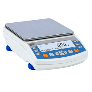 -PS-4500-R2 Basic Precision Balance, 4500 g Capacity