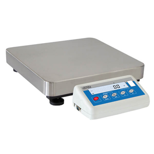-WLC-30-F1-R Basic Precision Balance, 30 kg Capacity