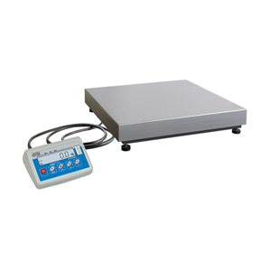 -WLC-60-C2-K Basic Precision Balance, 60 kg Capacity