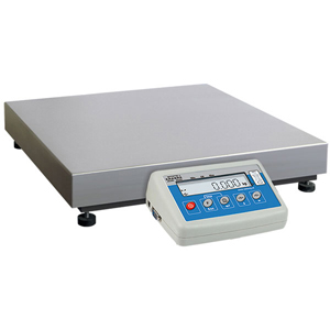 -WLC-60-C2-R Basic Precision Balance, 60 kg Capacity