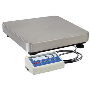 -WLC-6-F1-K Basic Precision Balance, 6 kg Capacity
