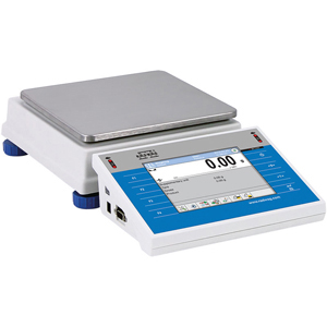-WLY-20-D2 Professional Precision Balance, 20 kg Capacity