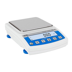 -WTC-2000 Basic Precision Balance, 2000 g Capacity