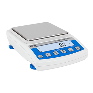 -WTC-3000 Basic Precision Balance, 3100 g Capacity