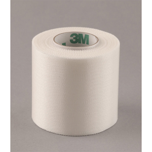 Picture of Sigvaris-5691-B 1 in. x 10 yard 3m Durapore Silk Surgical Tape, 12 Rolls per Box