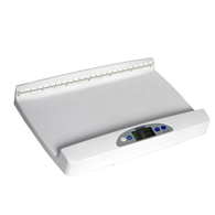 Digital Pediatric Tray Scale - Kilograms Only