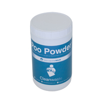 Picture of Cleanwaste Cleanwaste-D105POW Poo Powder Waste Treatment - 120 Use