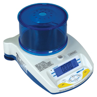 Picture of Adam Equipment Adam-HCB-602aM Highland Approved Portable Precision Balance - 600 g