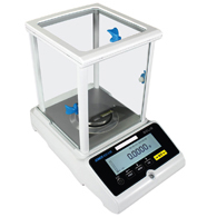 Adam-SAB-124e Solis Analytical Balance - 120 g