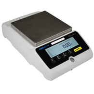 Adam-STB-6202i Solis Precision Balance - 6200 g